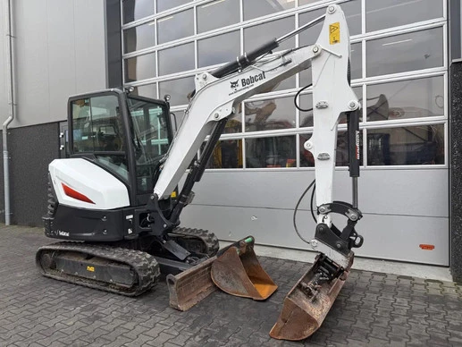 Bobcat  - Afbeelding 23 van 30