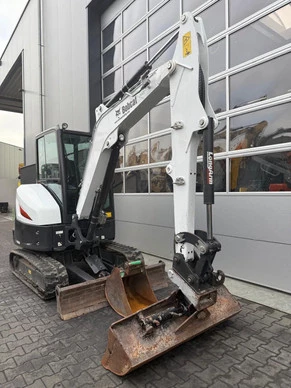 Bobcat  - Afbeelding 24 van 30