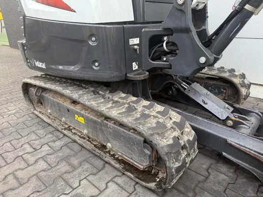 Bobcat  - Afbeelding 26 van 30