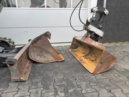 Bobcat  - Afbeelding 27 van 30