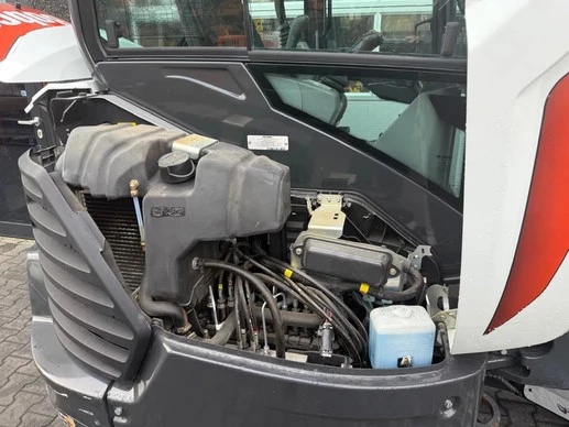 Bobcat  - Afbeelding 28 van 30