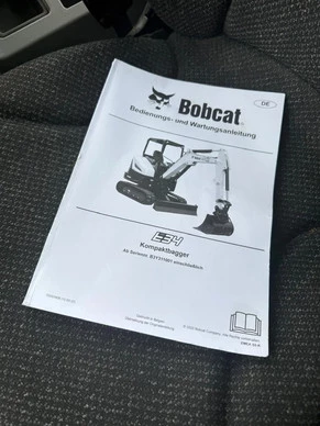 Bobcat  - Afbeelding 29 van 30