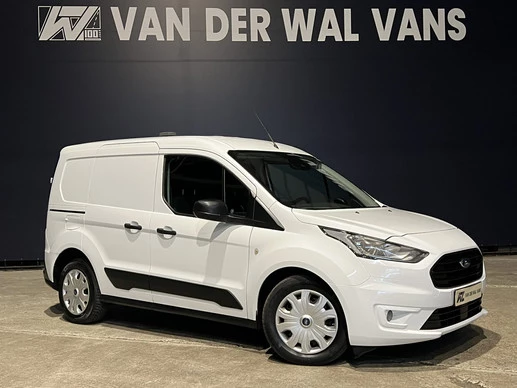 Ford Transit Connect - Afbeelding 1 van 25