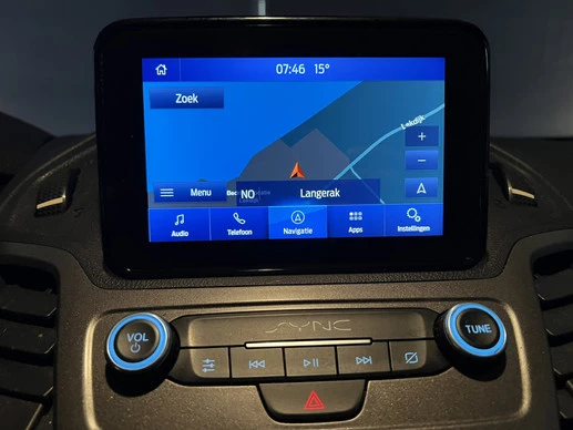 Ford Transit Connect - Afbeelding 2 van 25