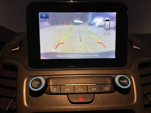 Ford Transit Connect - Afbeelding 3 van 25