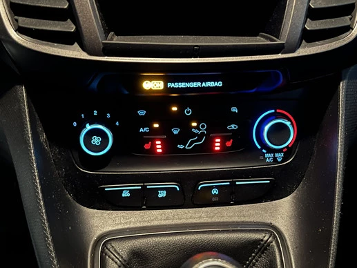 Ford Transit Connect - Afbeelding 4 van 25