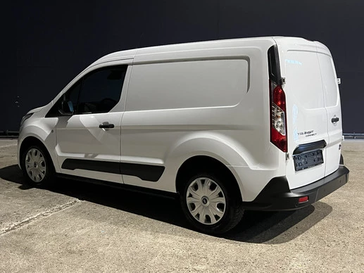 Ford Transit Connect - Afbeelding 5 van 25