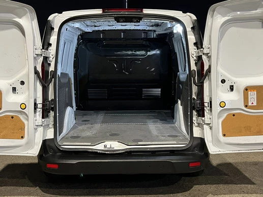Ford Transit Connect - Afbeelding 6 van 25