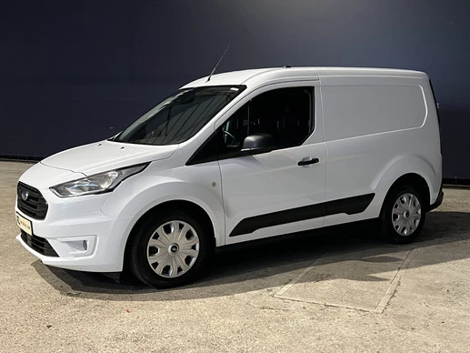 Ford Transit Connect - Afbeelding 7 van 25