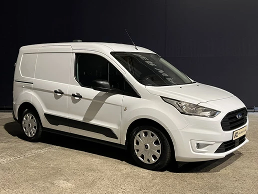 Ford Transit Connect - Afbeelding 8 van 25