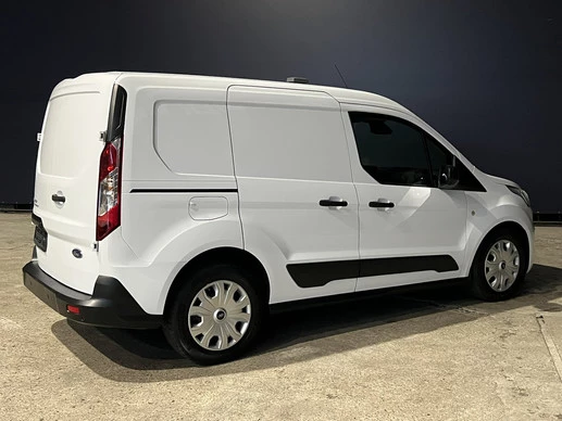 Ford Transit Connect - Afbeelding 9 van 25
