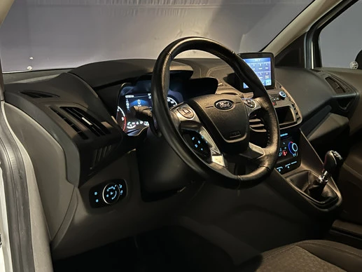 Ford Transit Connect - Afbeelding 10 van 25