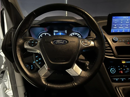 Ford Transit Connect - Afbeelding 11 van 25
