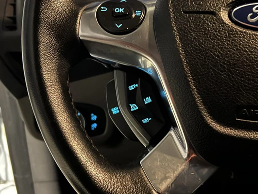 Ford Transit Connect - Afbeelding 12 van 25