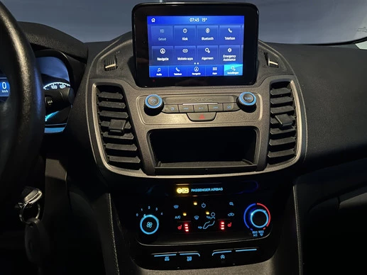 Ford Transit Connect - Afbeelding 13 van 25