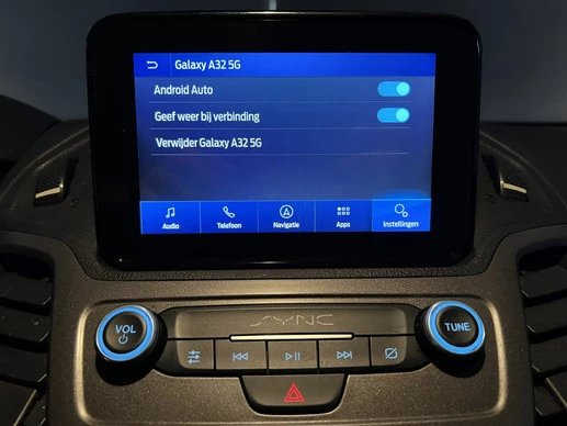 Ford Transit Connect - Afbeelding 15 van 25