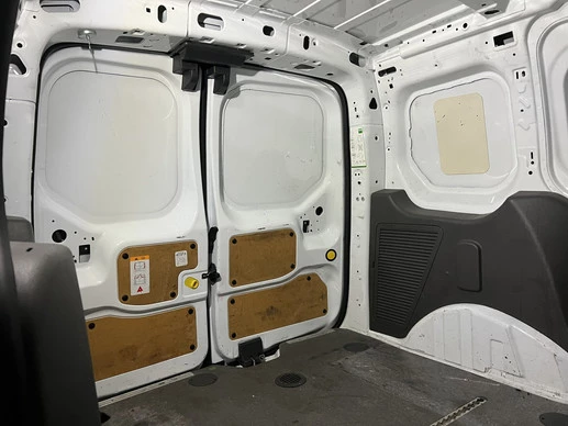 Ford Transit Connect - Afbeelding 16 van 25