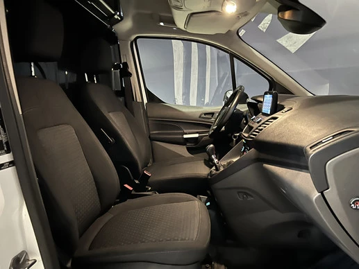 Ford Transit Connect - Afbeelding 17 van 25
