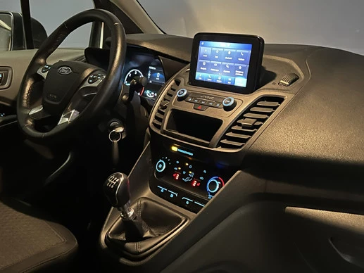 Ford Transit Connect - Afbeelding 18 van 25