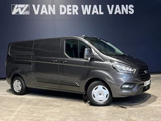 Ford Transit Connect - Afbeelding 24 van 25