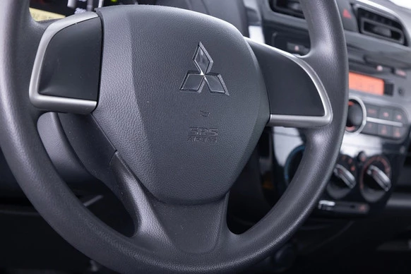 Mitsubishi Space Star - Afbeelding 9 van 22