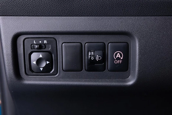 Mitsubishi Space Star - Afbeelding 10 van 22