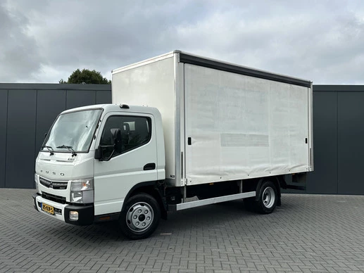 FUSO Canter - Afbeelding 2 van 16