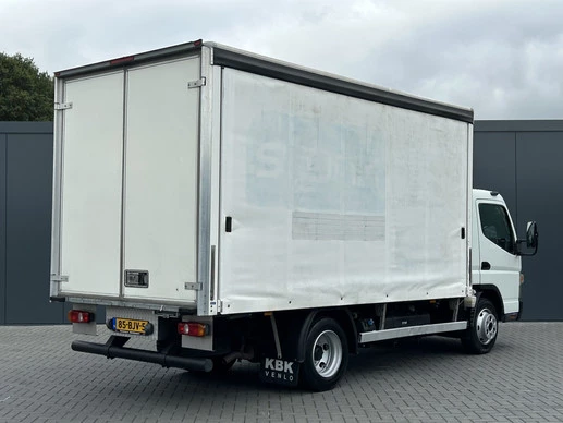 FUSO Canter - Afbeelding 3 van 16