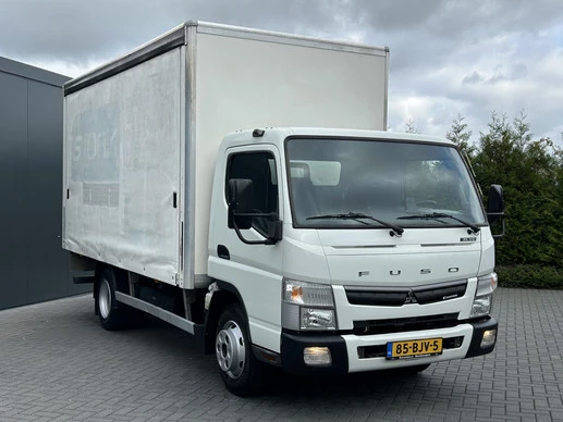 FUSO Canter - Afbeelding 4 van 16