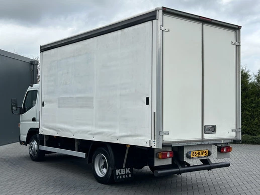 FUSO Canter - Afbeelding 5 van 16