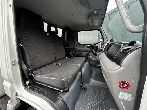 FUSO Canter - Afbeelding 6 van 16