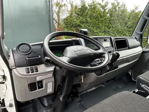 FUSO Canter - Afbeelding 7 van 16