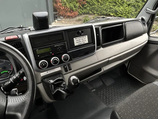 FUSO Canter - Afbeelding 9 van 16