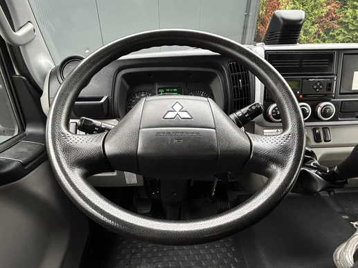 FUSO Canter - Afbeelding 10 van 16