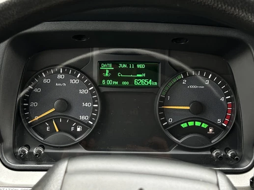 FUSO Canter - Afbeelding 11 van 16