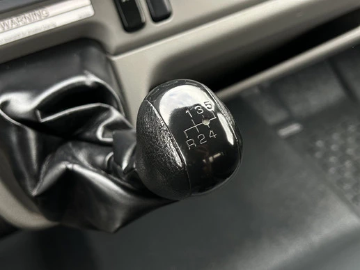 FUSO Canter - Afbeelding 12 van 16