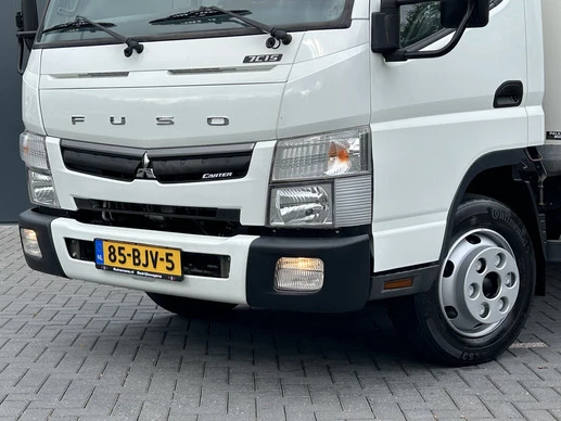FUSO Canter - Afbeelding 15 van 16