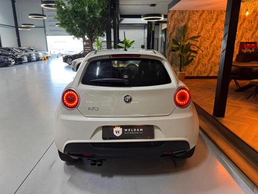 Alfa Romeo MiTo - Afbeelding 5 van 30
