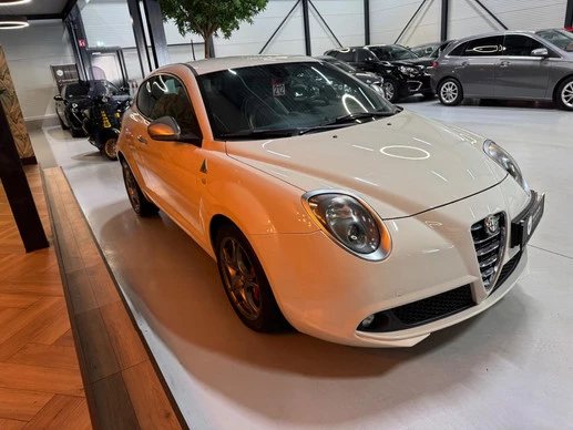Alfa Romeo MiTo - Afbeelding 6 van 30