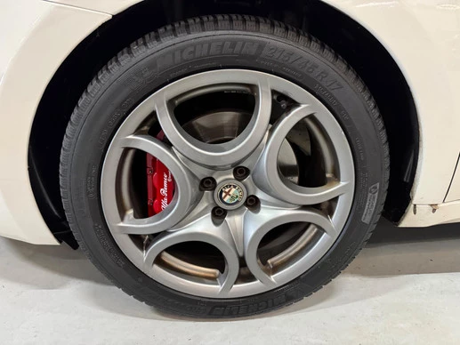 Alfa Romeo MiTo - Afbeelding 13 van 30