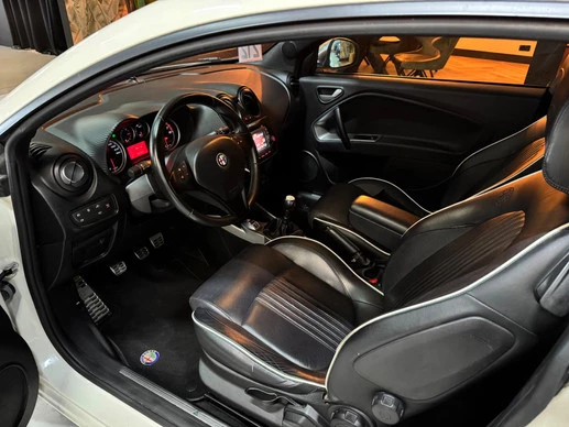 Alfa Romeo MiTo - Afbeelding 21 van 30