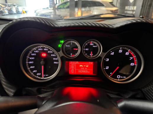 Alfa Romeo MiTo - Afbeelding 29 van 30