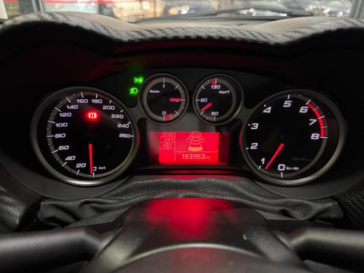 Alfa Romeo MiTo - Afbeelding 30 van 30