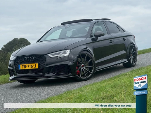Audi S3 - Afbeelding 1 van 30