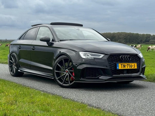 Audi S3 - Afbeelding 2 van 30