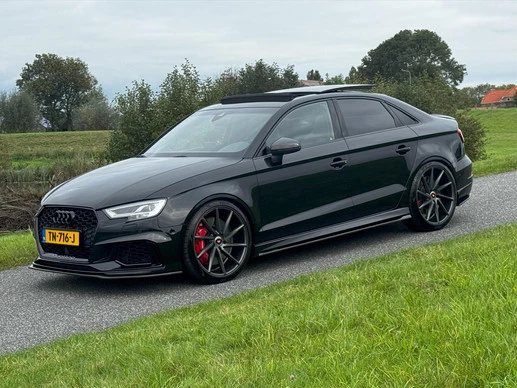 Audi S3 - Afbeelding 3 van 30