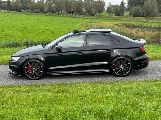 Audi S3 - Afbeelding 4 van 30