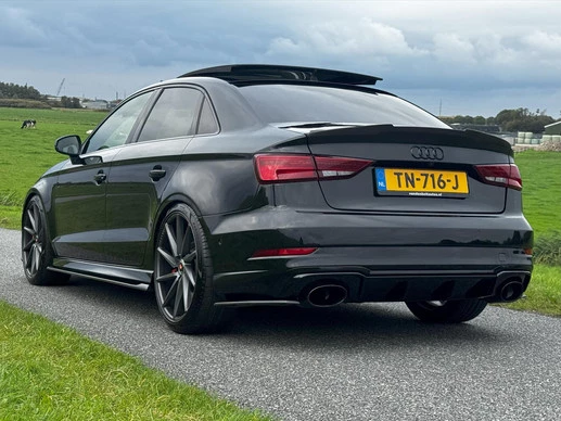 Audi S3 - Afbeelding 5 van 30