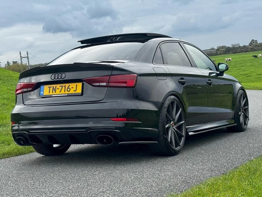 Audi S3 - Afbeelding 6 van 30
