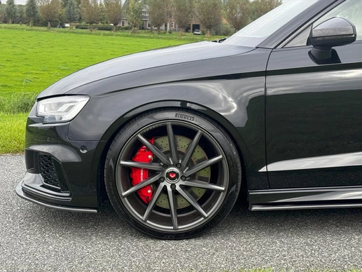 Audi S3 - Afbeelding 7 van 30